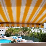 Garden شقة *