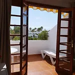 Garden شقة