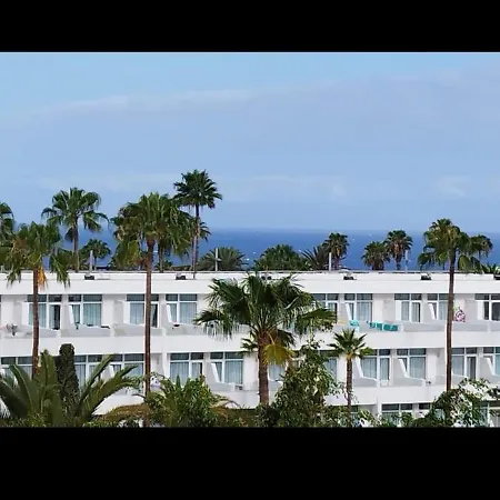 Apartment Garden Costa Adeje (Tenerife)