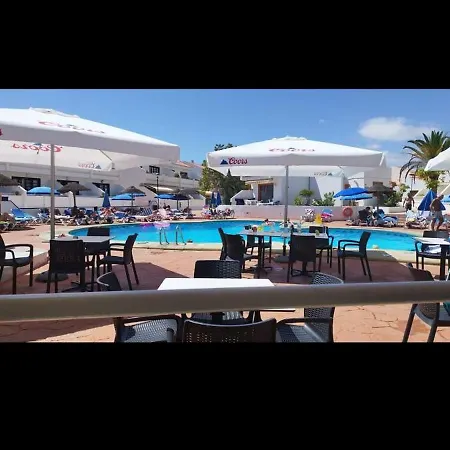 Garden * Costa Adeje (Tenerife)