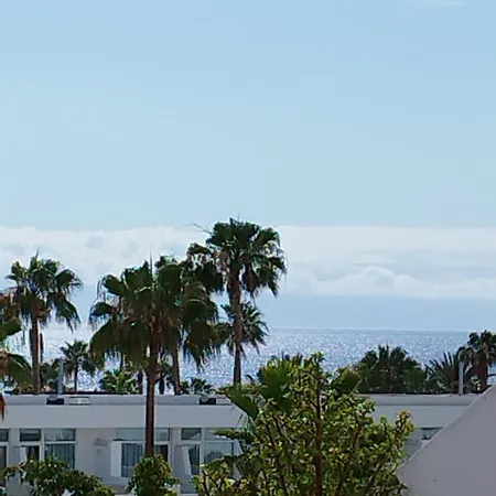 Garden Appartamento Costa Adeje (Tenerife)