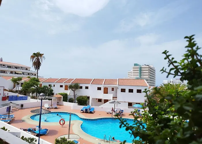 Garden * Costa Adeje (Tenerife)