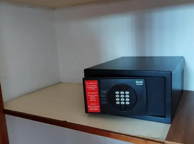 Appartement Garden Costa Adeje (Tenerife)