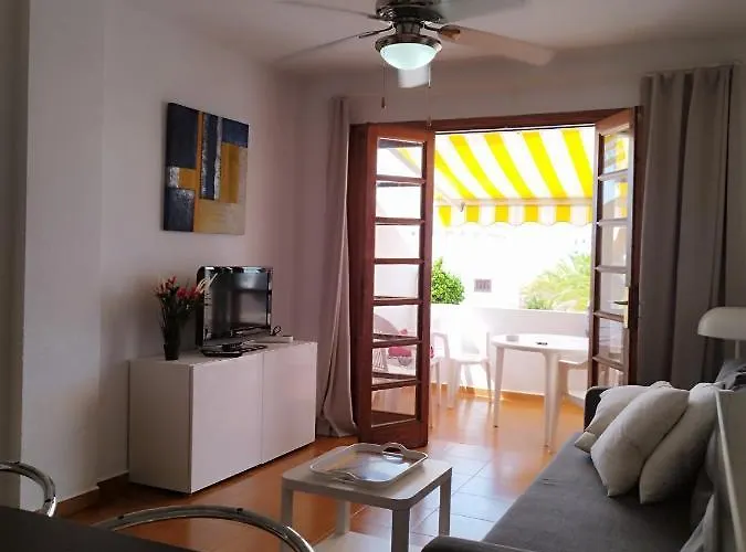 Garden Costa Adeje (Tenerife)