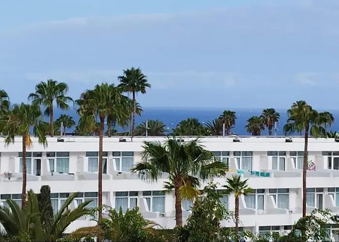 Appartement Garden Costa Adeje (Tenerife)