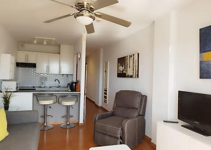 Garden Appartement *