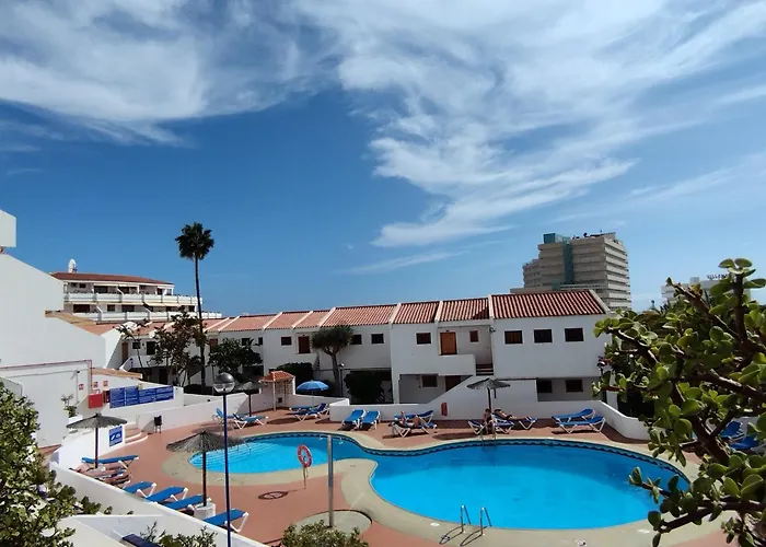 Appartement Garden *