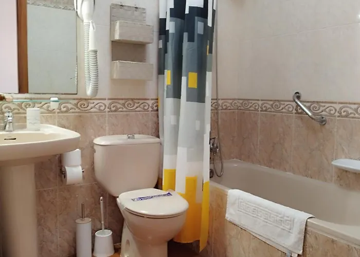 Appartement Garden Costa Adeje (Tenerife)