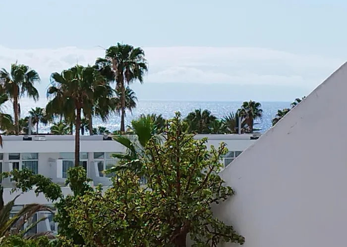 Garden Costa Adeje (Tenerife)