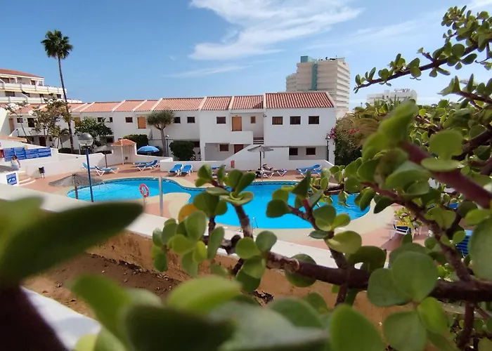 Garden Appartement *