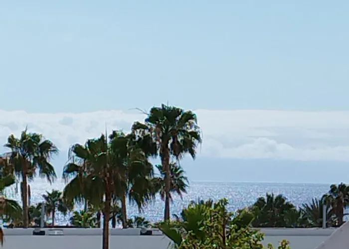 Garden Appartement Costa Adeje (Tenerife)