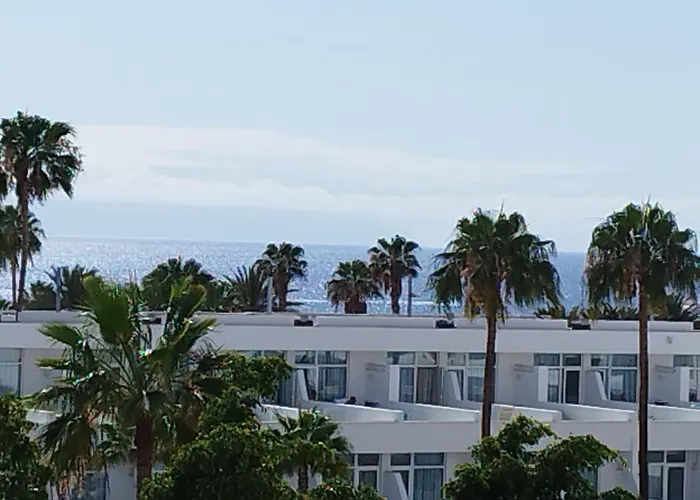 Garden Costa Adeje (Tenerife)