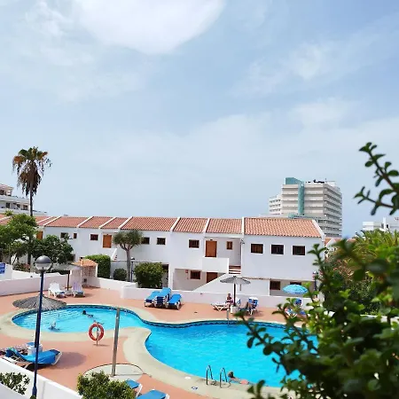 Garden * Costa Adeje (Tenerife)