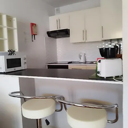 Garden * Costa Adeje (Tenerife)