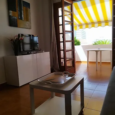 Appartement Garden Costa Adeje (Tenerife)