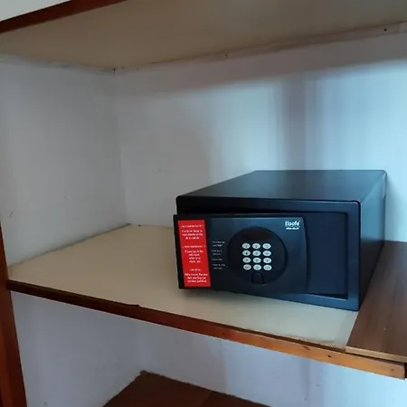 Apartamento Garden Costa Adeje (Tenerife)