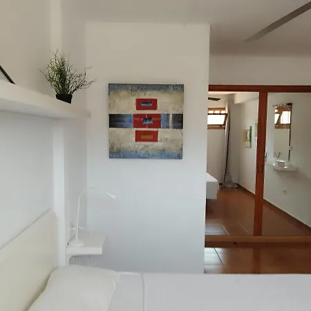 Garden Appartement Costa Adeje (Tenerife)