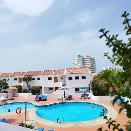 Appartement Garden Costa Adeje (Tenerife)