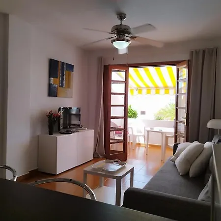 Garden Costa Adeje (Tenerife)