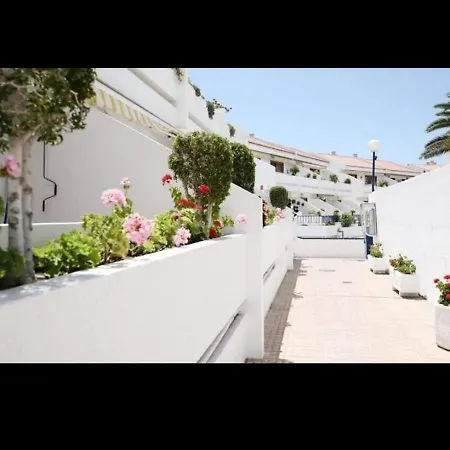 Appartement Garden