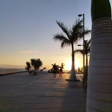 Garden Costa Adeje (Tenerife)