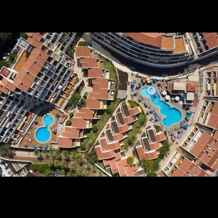 Garden * Costa Adeje (Tenerife)