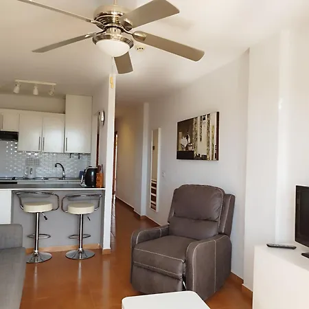 Garden Appartement *