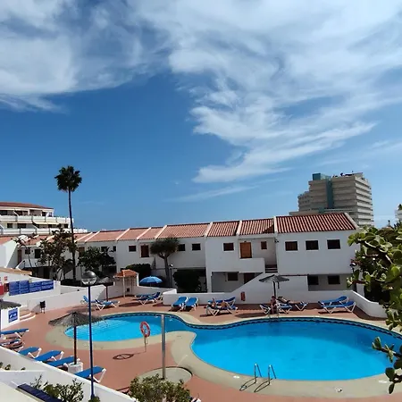 Apartamento Garden *