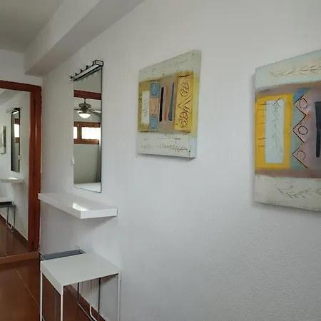 Appartement Garden *