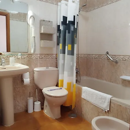 Apartamento Garden Costa Adeje (Tenerife)