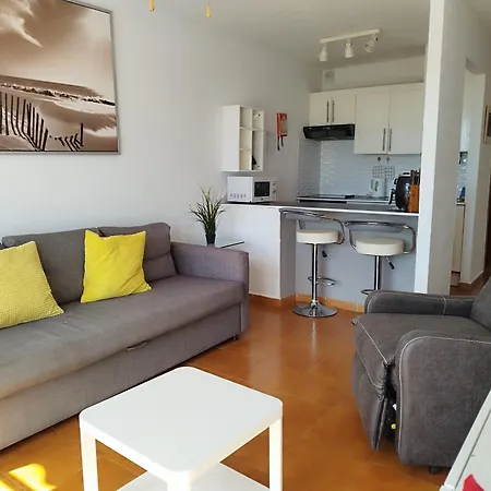 Appartement Garden Costa Adeje (Tenerife)