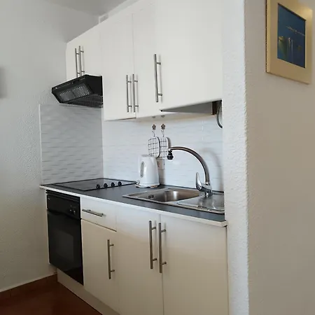 Garden Costa Adeje (Tenerife)