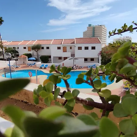 Garden Appartement *
