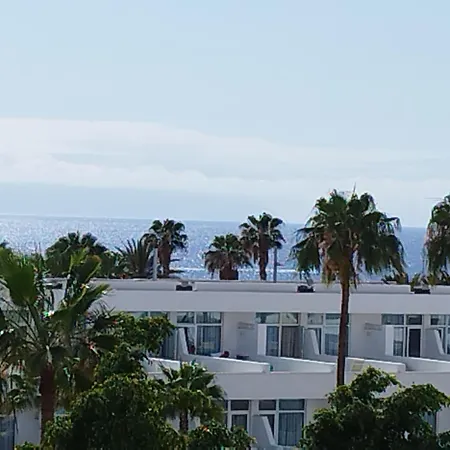 Garden Costa Adeje (Tenerife)