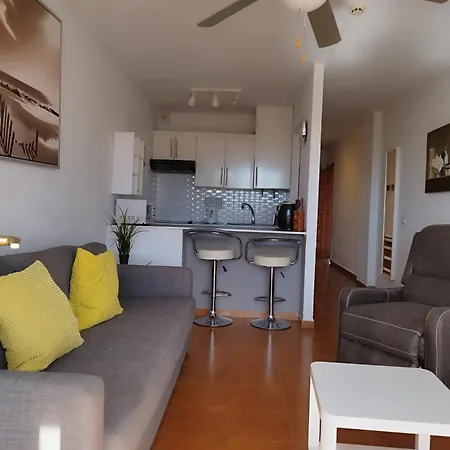 Apartamento Garden Costa Adeje (Tenerife)