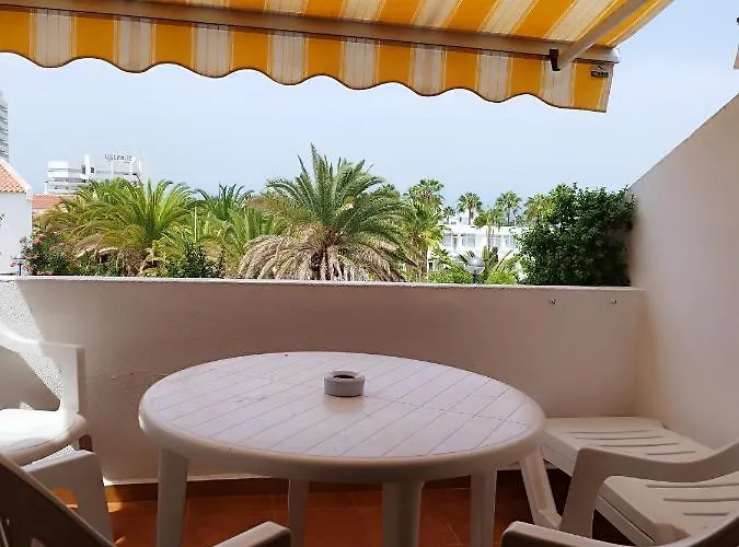 Garden Costa Adeje (Tenerife)