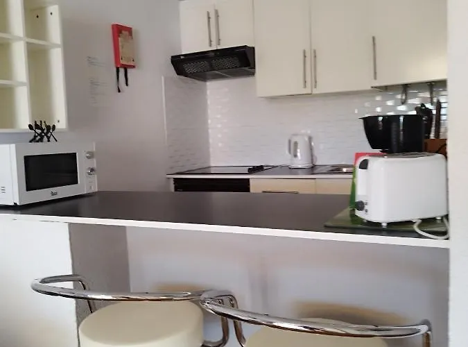 Garden * Costa Adeje (Tenerife)