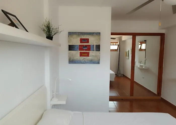 Garden Apartment Costa Adeje (Tenerife)