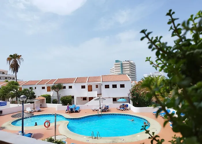 Apartment Garden Costa Adeje (Tenerife)