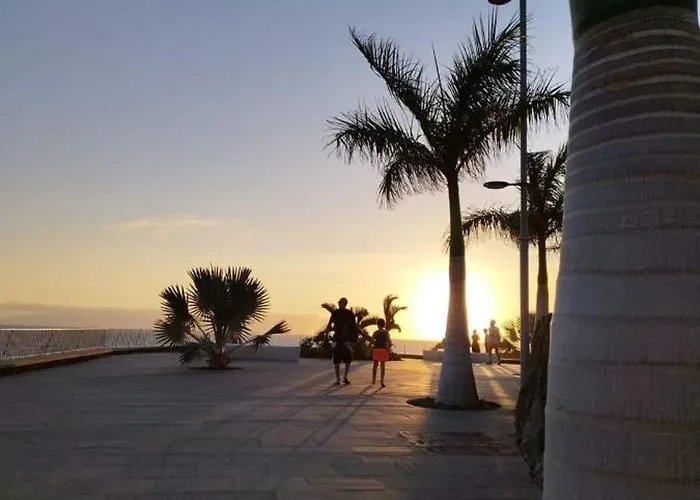 Garden Costa Adeje (Tenerife)