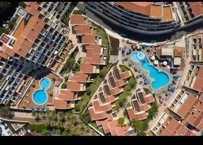 Garden * Costa Adeje (Tenerife)