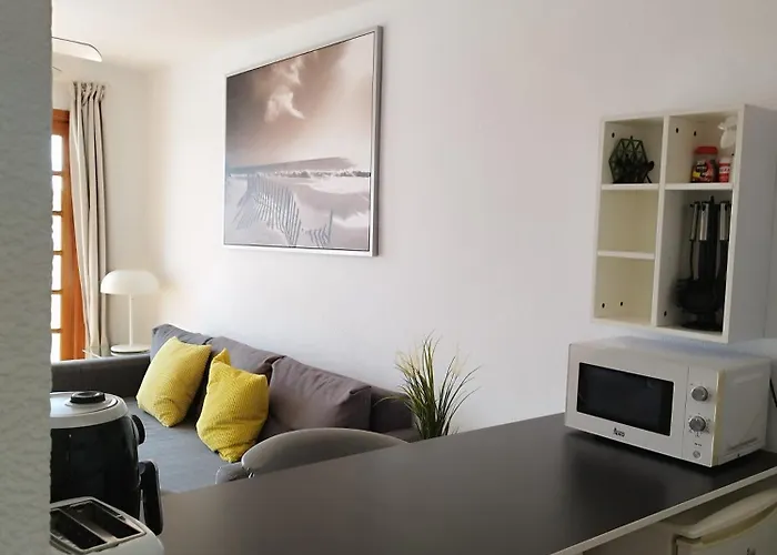 Garden Apartment Costa Adeje (Tenerife)