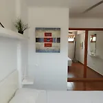 Garden アパート アデヘ